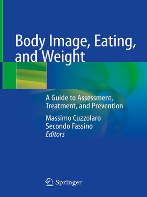 cover image of Body Image, Eating, and Weight